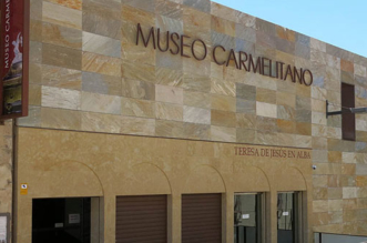 Museo Carmelitano - Alba de Tormes