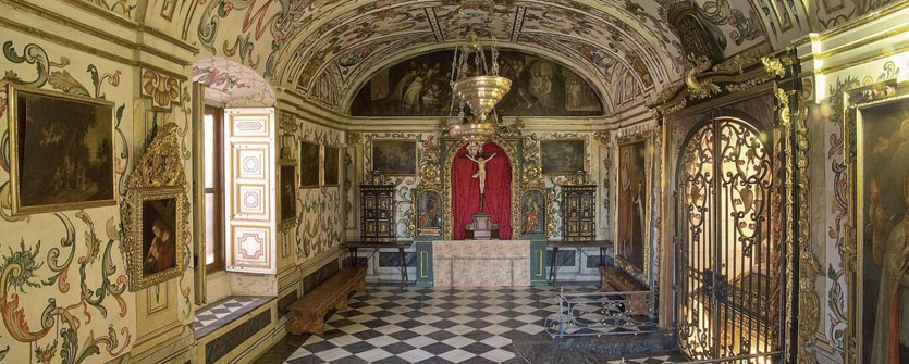 Museo Carmelitano - Alba de Tormes