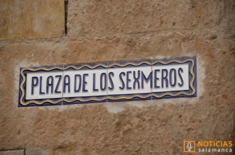 Plaza de los Sexmeros
