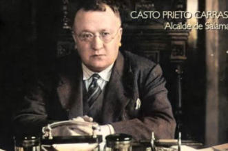 Casto Prieto Carrasco