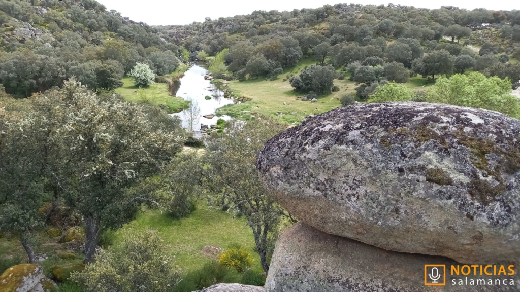 Puente Mocho - Ledesma