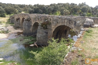Puente Mocho - Ledesma