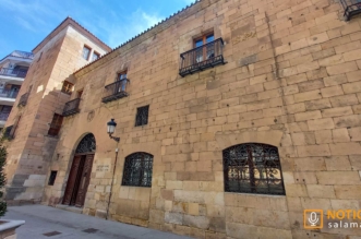 Colegio Mayor Montellano