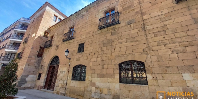 Colegio Mayor Montellano
