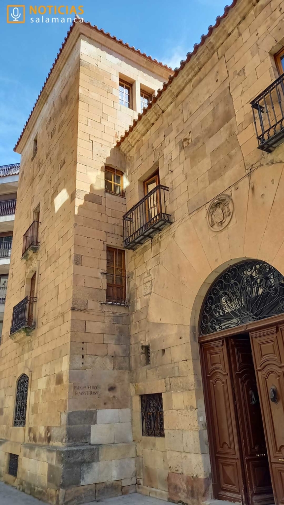 Colegio Mayor Montellano