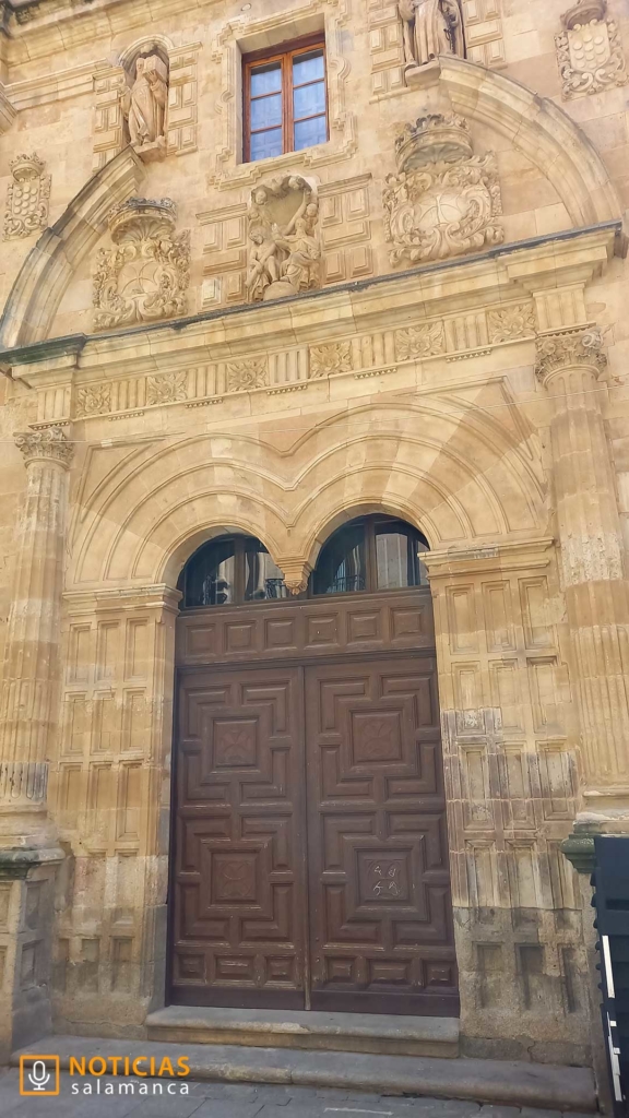 Convento de la Trinidad