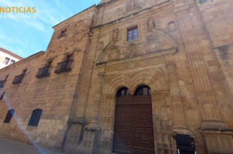 Convento de la Trinidad