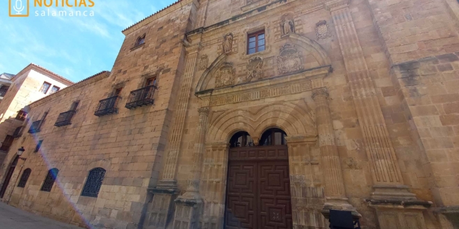 Convento de la Trinidad