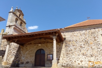 El Cabaco