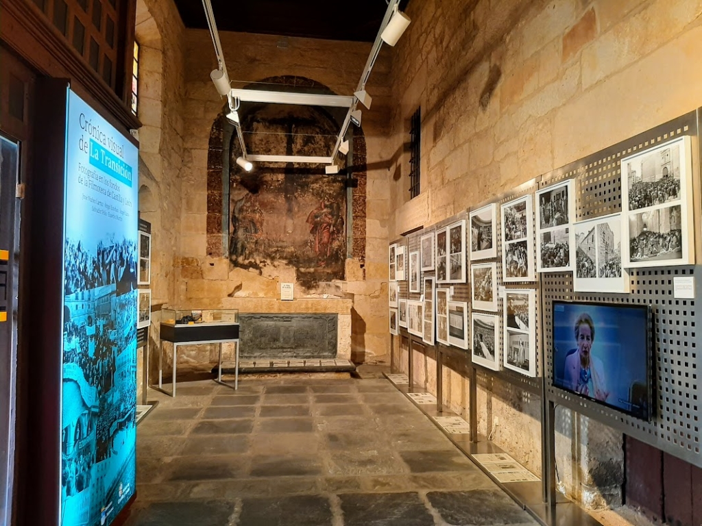 Filmoteca de Castilla y León