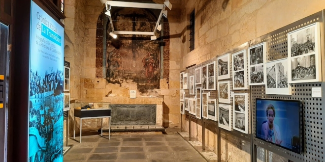 Filmoteca de Castilla y León