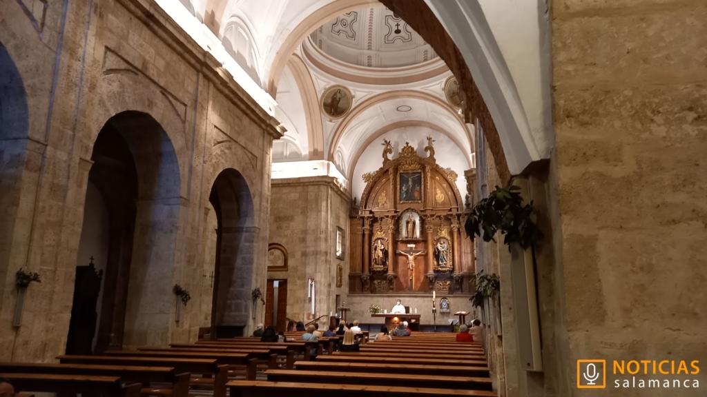 Iglesia del Carmen 3