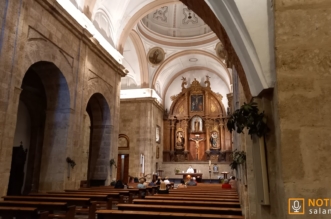 Iglesia del Carmen 3