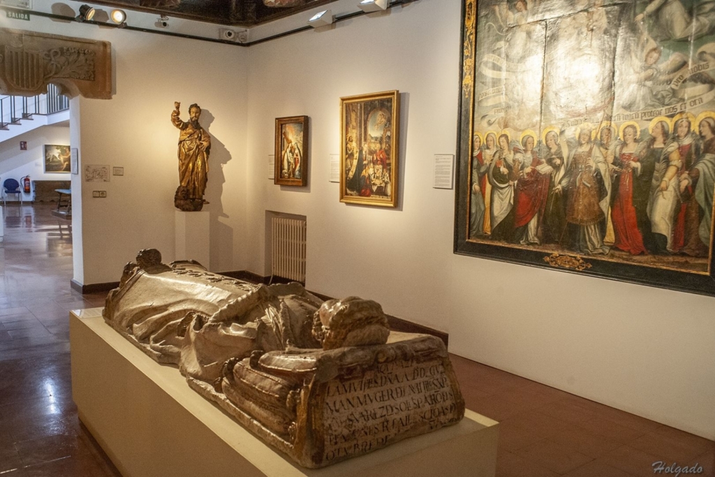 Museo de Salamanca 10