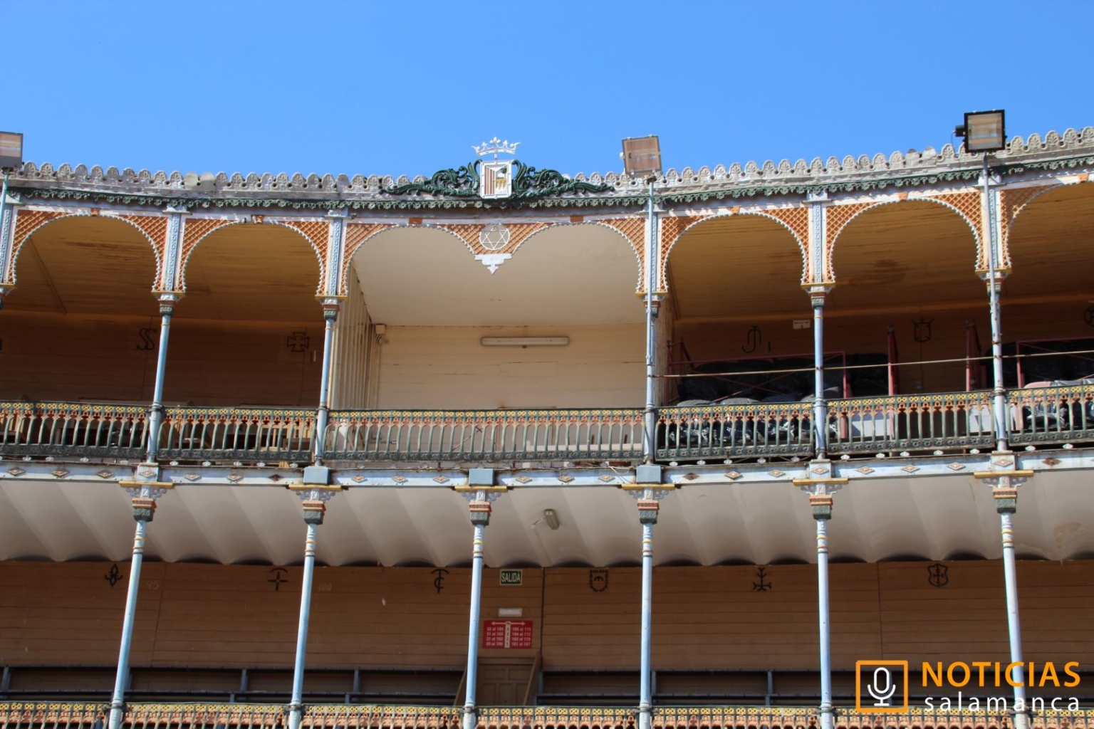 Plaza De Toros La Glorieta NOTICIAS De Salamanca plaza-de-toros-la-glorieta-noticias-de-salamanca