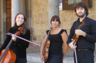 Trio Fonseca