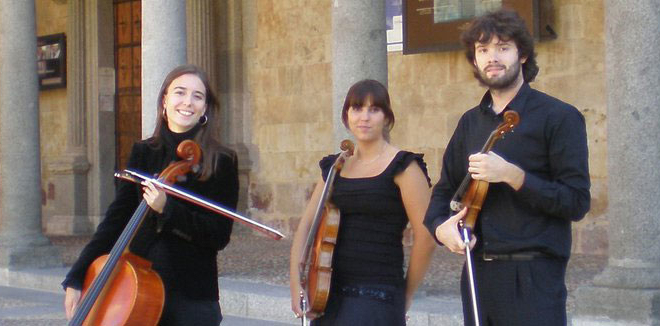 Trio Fonseca