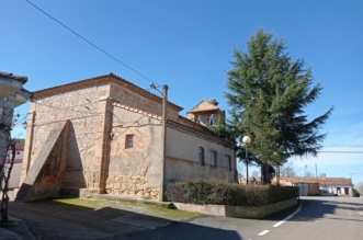 Calzada de Don Diego