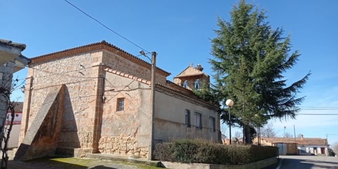 Calzada de Don Diego