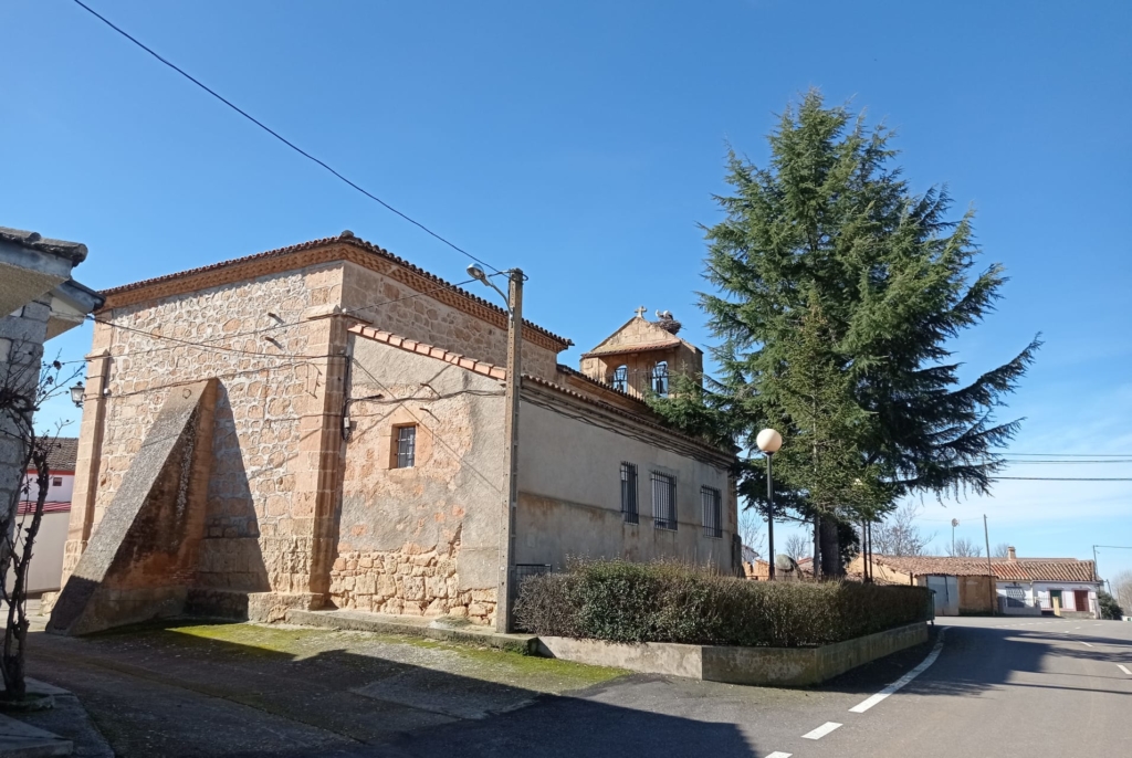 Calzada de Don Diego