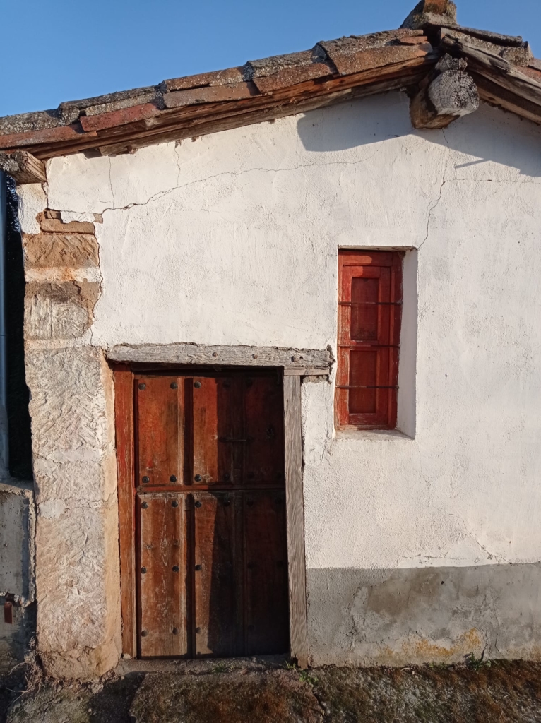 Calzada de Don Diego
