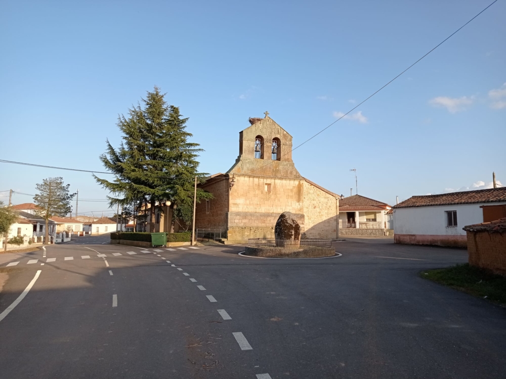 Calzada de Don Diego