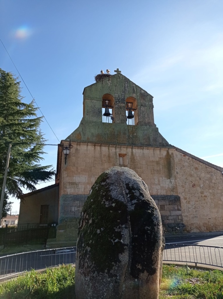 Calzada de Don Diego