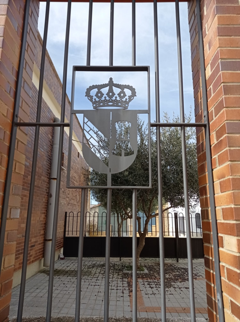 Calzada de Don Diego