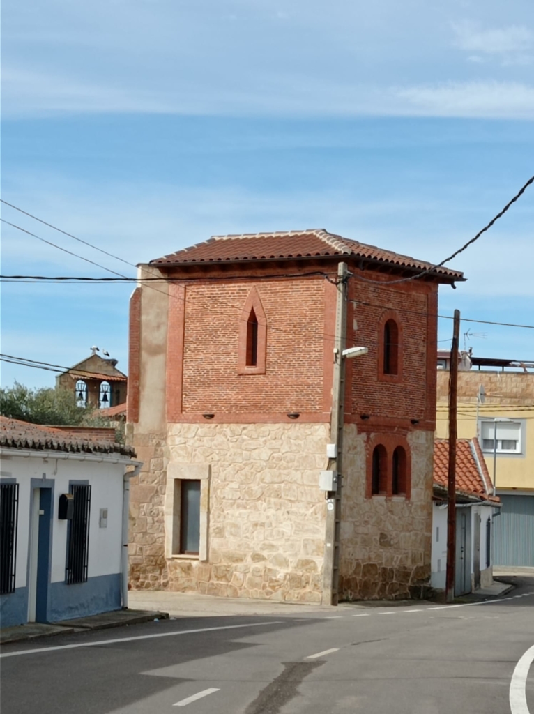 Calzada de Don Diego
