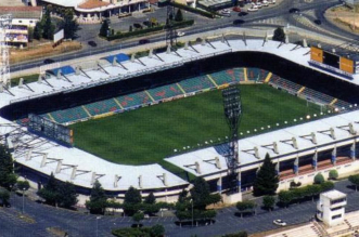 Estadio Helmántico de Salamanca