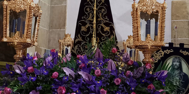 Jesús Rescatado