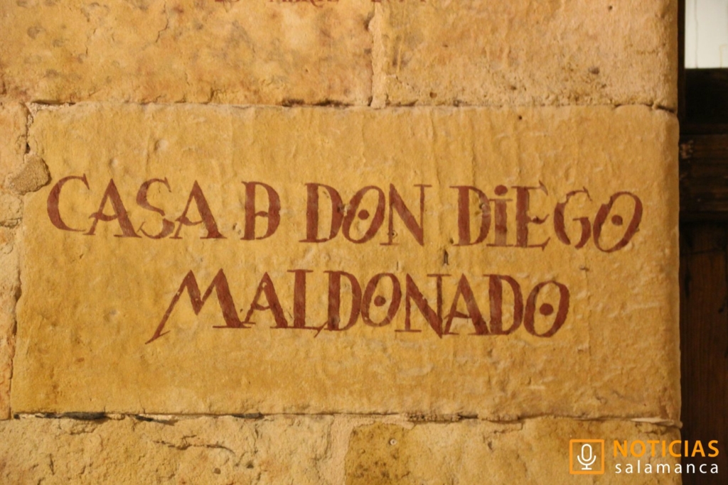Casa de Don Diego Maldonado 2