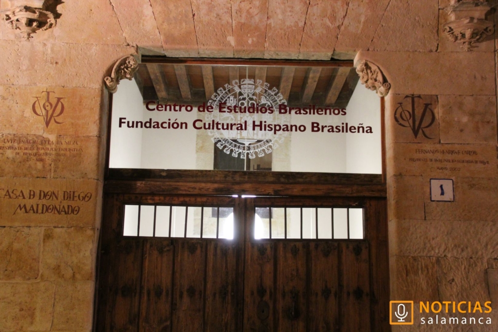 Centro de Estudios Brasilenos