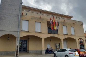 Ayuntamiento de Tamames
