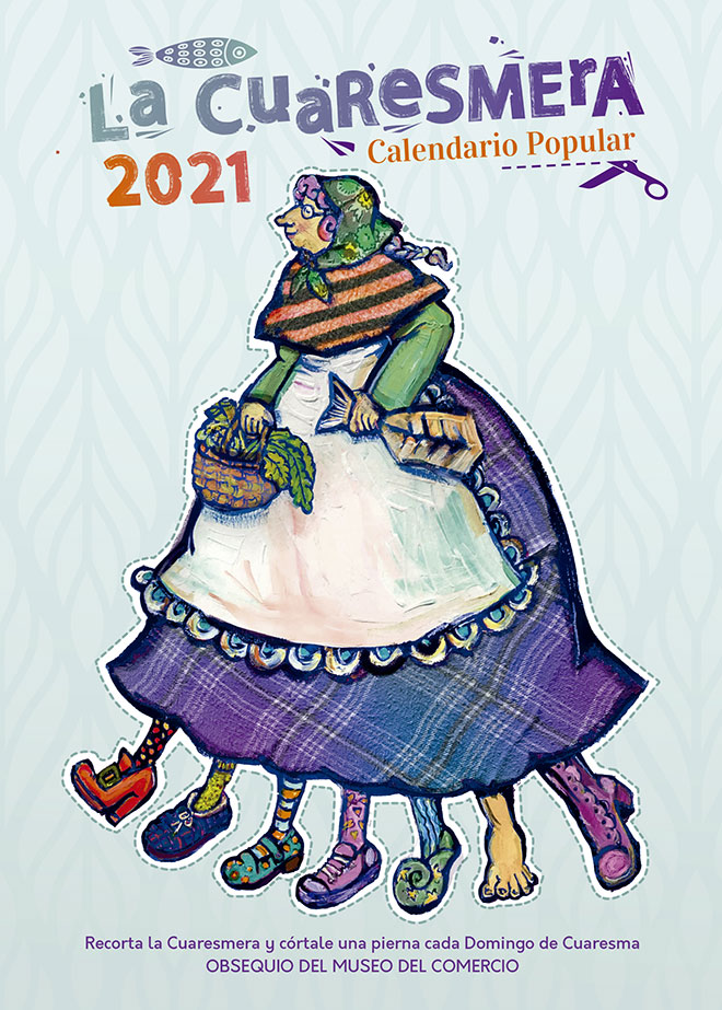 Cuaresmera Salamanca