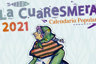 Cuaresmera Salamanca