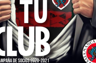 Salamanca Rugby Club