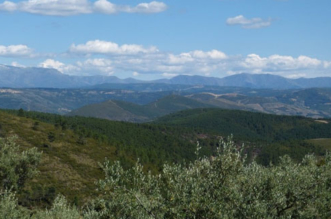 Sierras de Salamanca