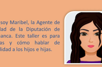 Taller de sexualidad