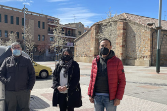 Carbajosa de la Sagrada - reciclaje