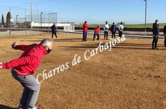 Club Petanca Carbajosa