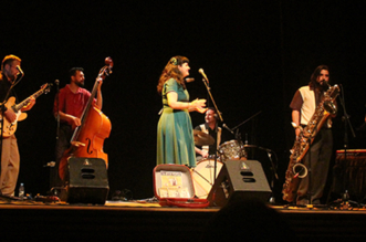 Lulu & The Rockets