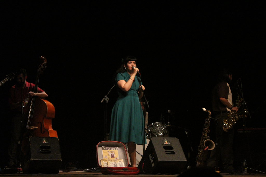 Lulu & The Rockets