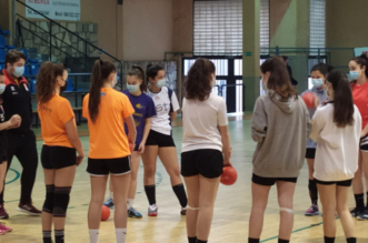 Confiterías Gil-Cadete femenino