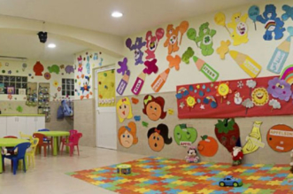 Escuelas Infantiles en Salamanca