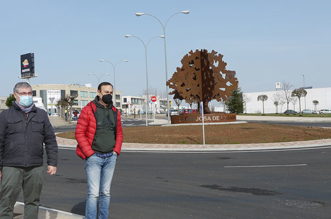 Arbol de Carbajosa de la Sagrada