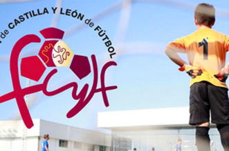 Federación Castilla y León de Fútbol