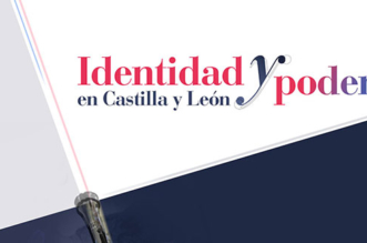 Libro Identidad y Poder de CyL