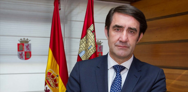Juan Carlos Súarez Quiñones