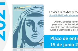 Libro de Alba de Tormes